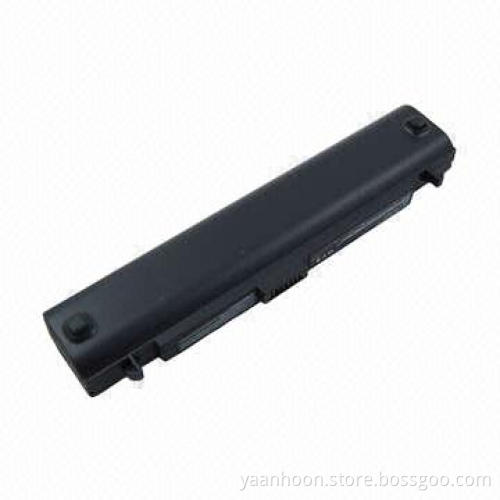 Replacement laptop battery for the Asus A32-S5, with 6 cells